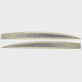 Side Sweep Decal Premier Pontoon Boat by Premier