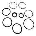 Trim & Tilt Cylinder Repair Seal Kit for OMC Sterndrive by OMC