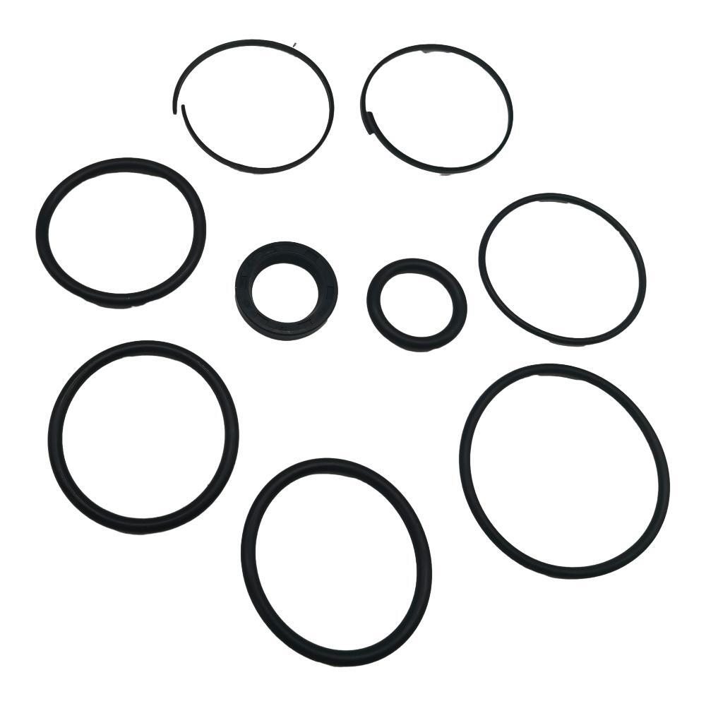 Trim & Tilt Cylinder Repair Seal Kit for OMC Sterndrive by OMC