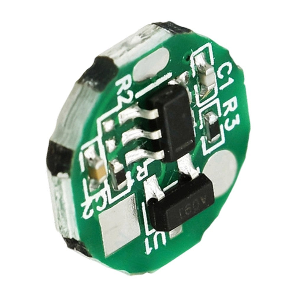 DC5V Touch Sensor Switch for Mirror Light