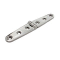 Boat Hinges 316 Stainless Steel Grade Casting Solid | Hook & Hull Co