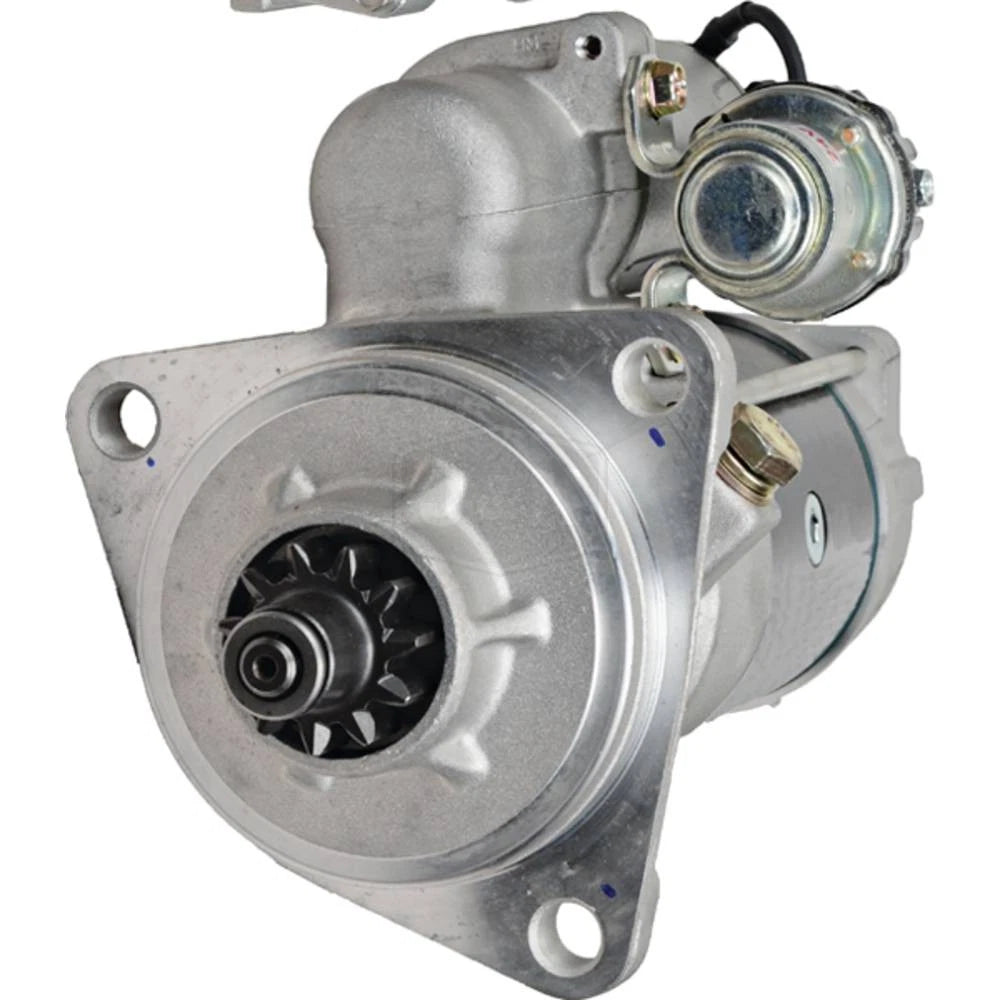 410-58035-jn J&n Electrical Products Starter