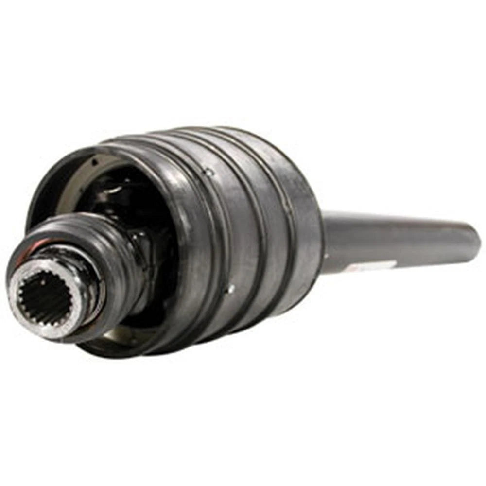 A-dt53272n-ai 80ï¿½ C.v. Joint & Shaft Half W/ Plastic Guard