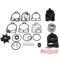 Water Pump Impeller Kit Mercruiser Alpha One by Mercruiser