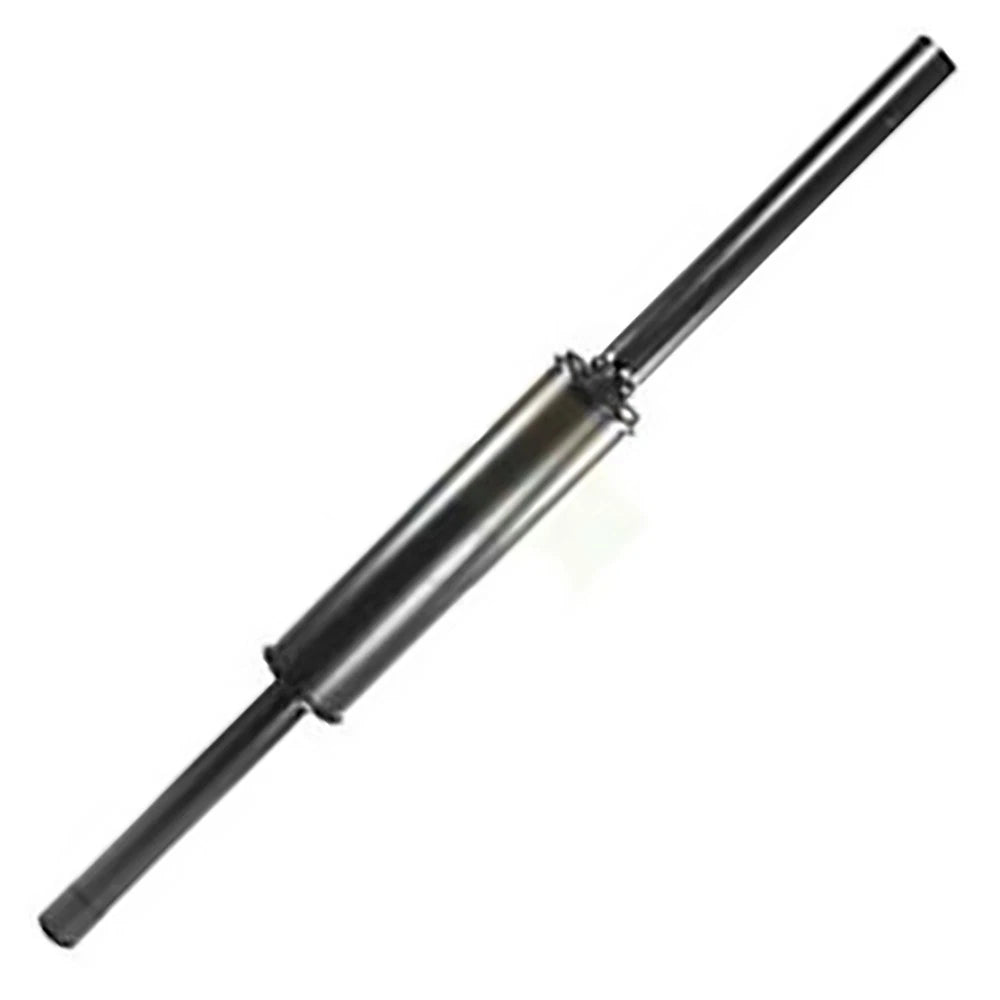 1673835m92 New Exhaust Fits Massey Ferguson Tractor Models 265 275