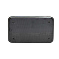Shifter Switch Cover Panel Boat Black