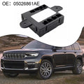 Oem Replacement Door Controller For Jeep For Dodge And For Chrysler