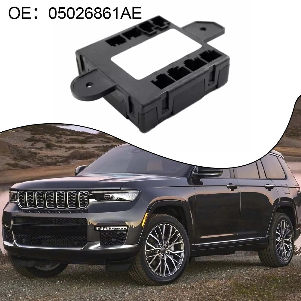 Oem Replacement Door Controller For Jeep For Dodge And For Chrysler