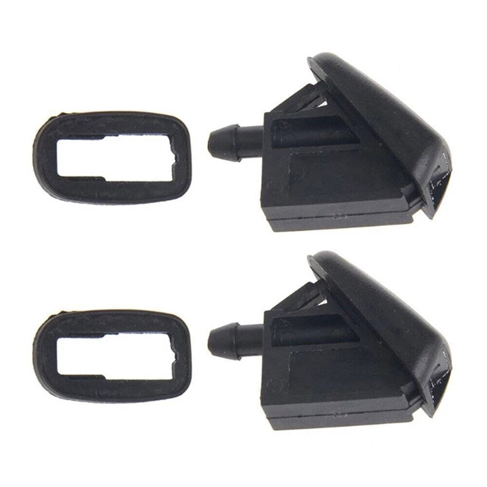 Automotive Washer Nozzle Jet