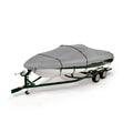 Princecraft 145 Pro Csfishing Ski Trailerable Waterproof Boat Storage