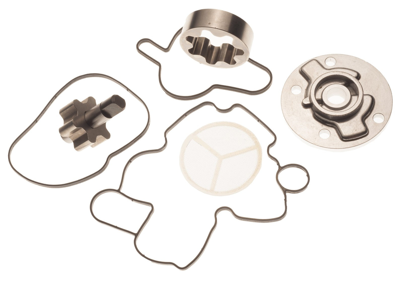 Sea Doo 4-Tec Oil Pump Rebuild Kit for 2005 Models by Sea Doo