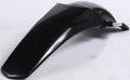 Acerbis Rear Fender Black For Yamaha Yz250f & Yz450f 2003-2005 Offroad