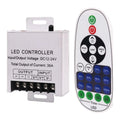 23keys Remote Controller Ir 360W Led 36a Light Dimmer Wireless 12V