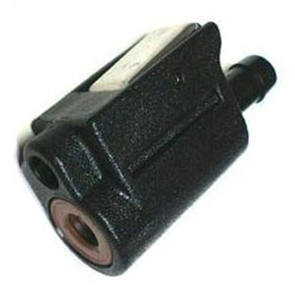Fuel Tank End Connector & Clip – Quicksilver Mariner