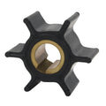 Outboard Water Pump Impeller For Evinrude Johnson 1.2 2 4 6 Hp Engine