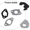 Carburetor Gasket Kit for GX140 GX168 GX200