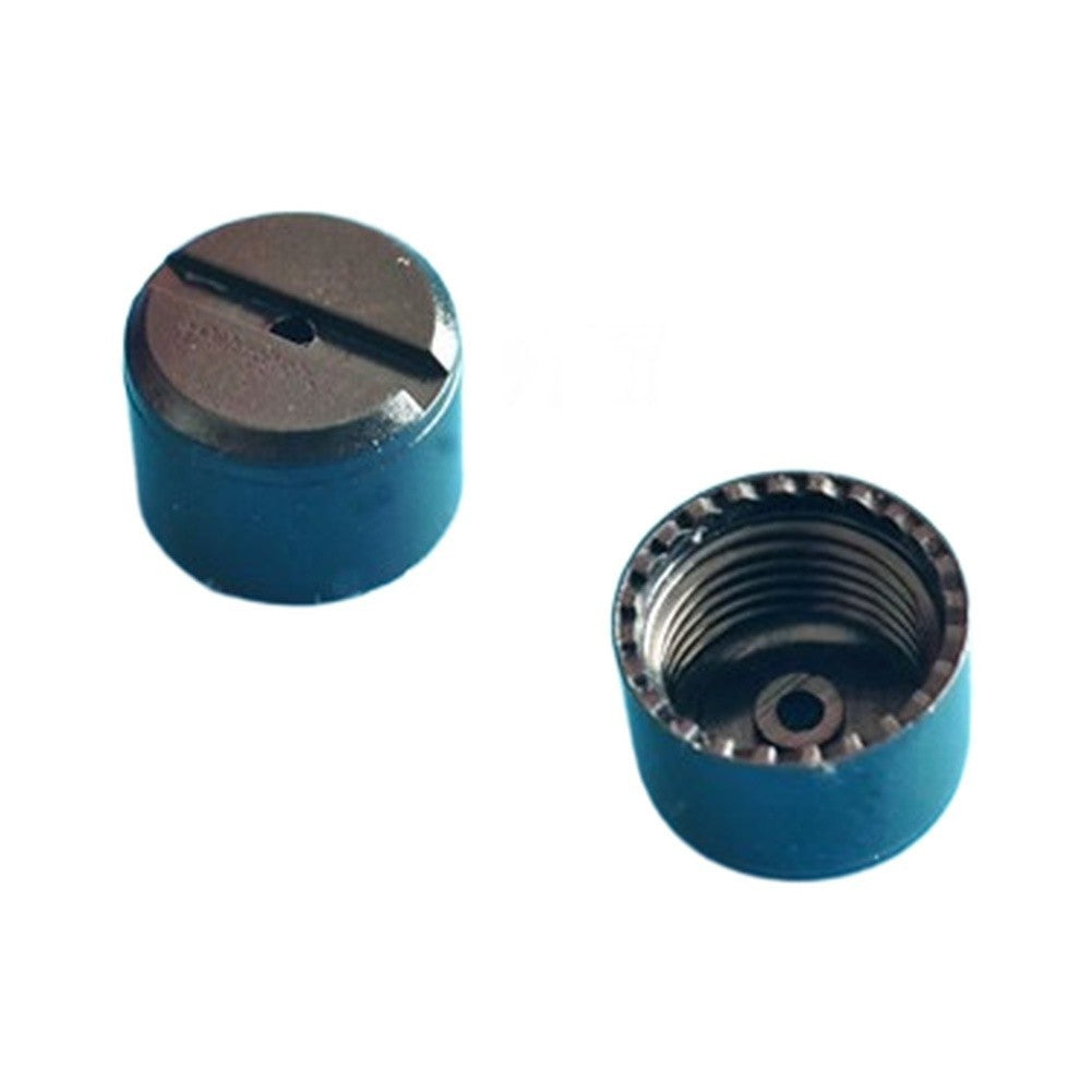 Baitcasting Reel Parts Takuma P1 Shaft Pin Cap by Takuma