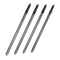 S&s Cycle 84-99 Bt Standard Adjustable Pushrods