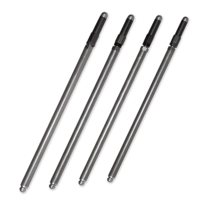 S&s Cycle 84-99 Bt Standard Adjustable Pushrods