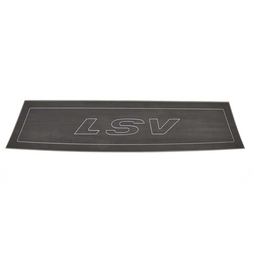 Moomba LSV Boat Non Skid Mat 31 1/4 x 7 Inch by Moomba