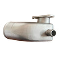 L3P Stainless Steel Exhaust Mixing Elbow for Yanmar 4JH (129671-13552)