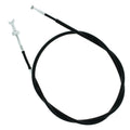 Quadboss Hand Rear Park Brake Cable