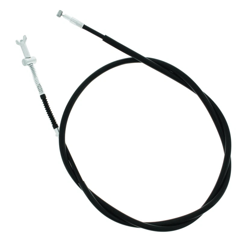 Quadboss Hand Rear Park Brake Cable