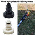 Plastic Cleaning Nozzle for KARCHER Models