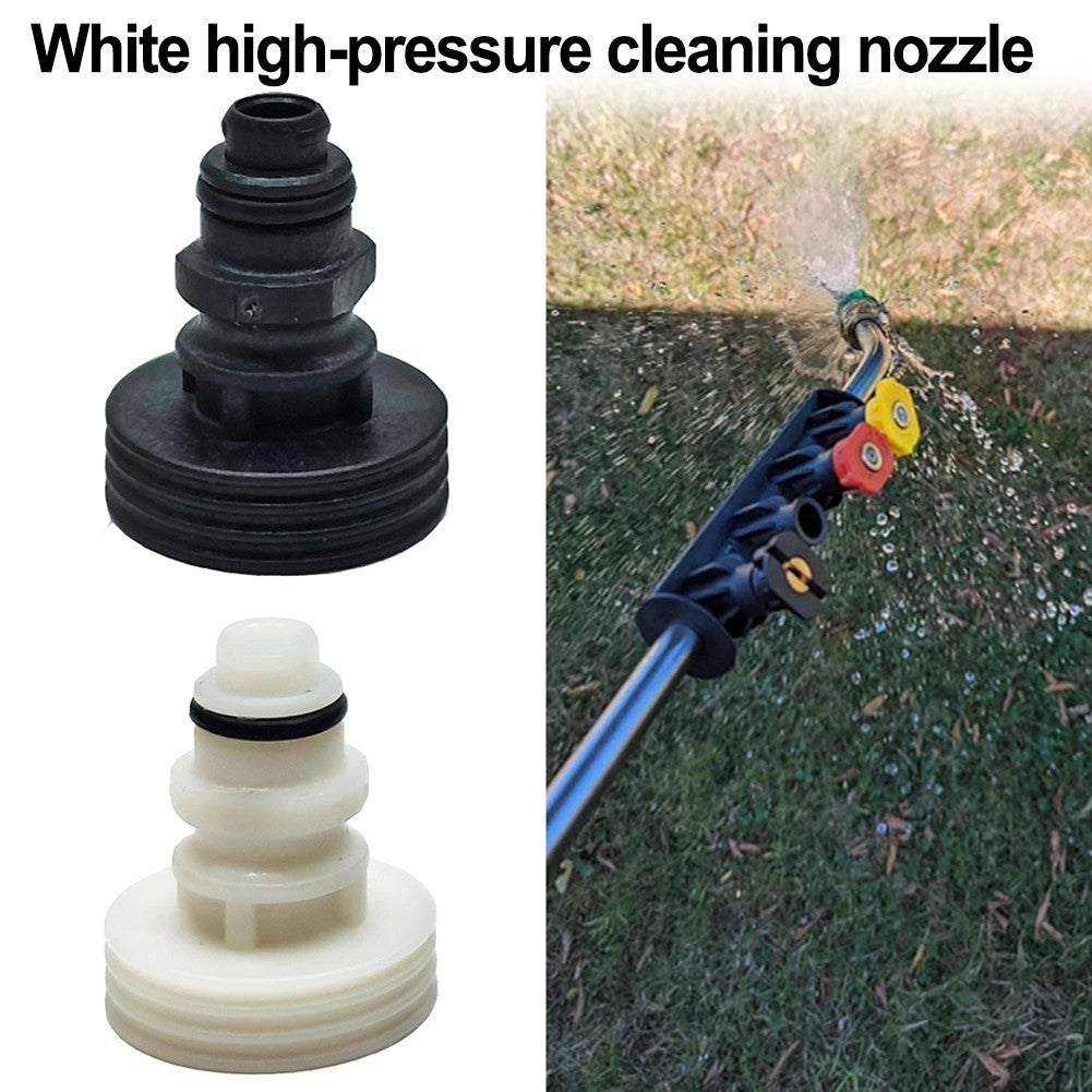 Plastic Cleaning Nozzle for KARCHER Models