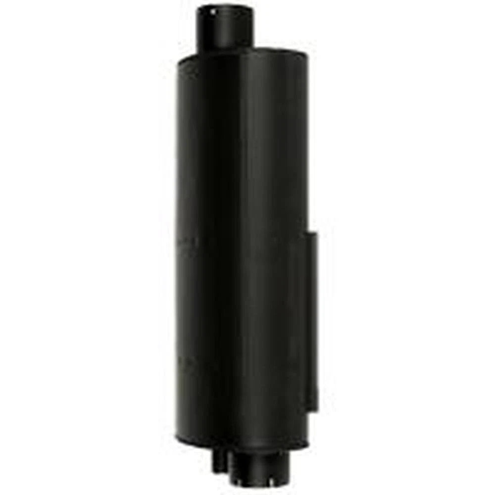 R4092 Muffler Fits Case