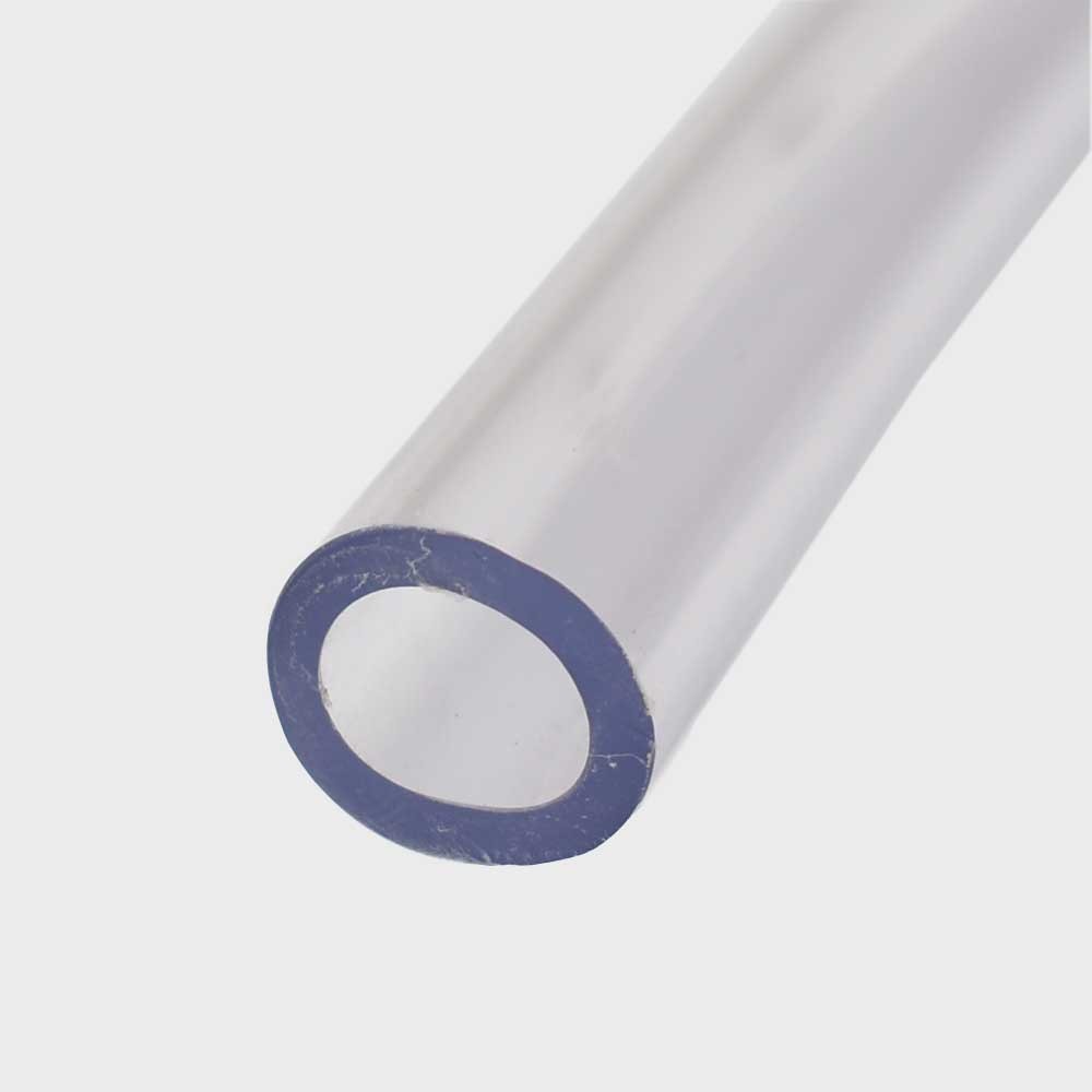MPI Boat Water Hose 3/8 ID Semi Rigid PVC by MPI