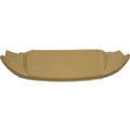 Amss4558 Formed Headliner, Front Panel