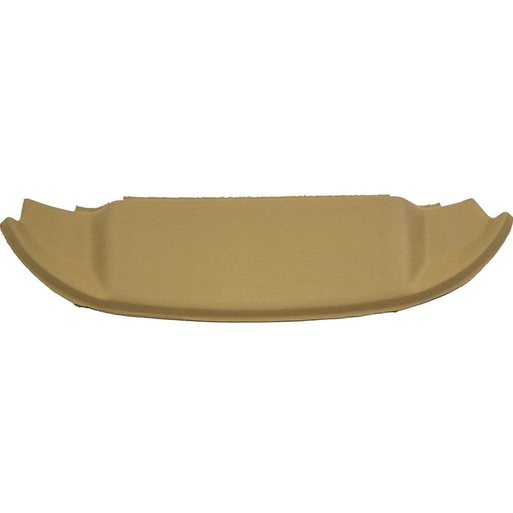Amss4558 Formed Headliner, Front Panel