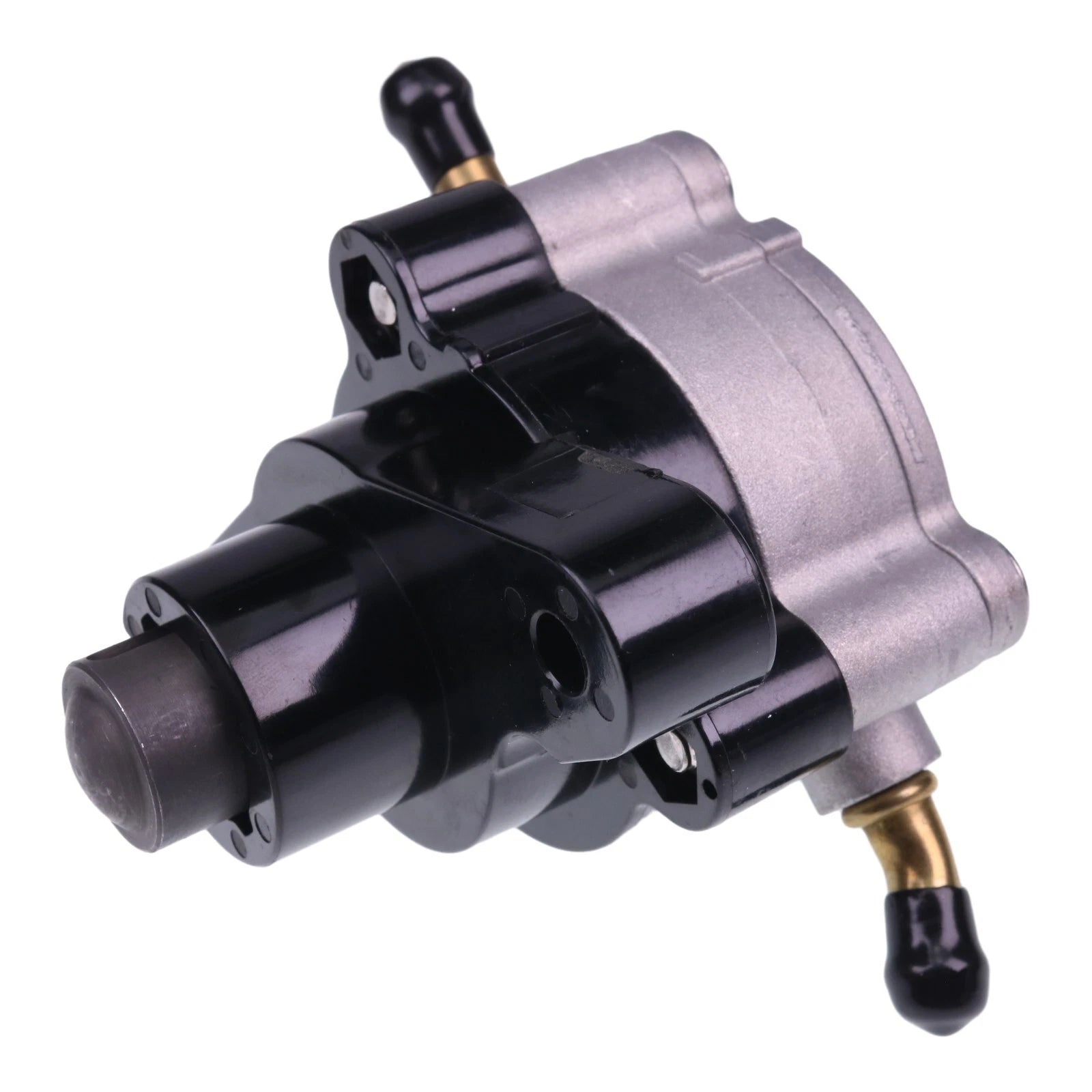 Fuel Pump 63p-24410-00 63p-24410-10 For Yamaha | Hook & Hull Co
