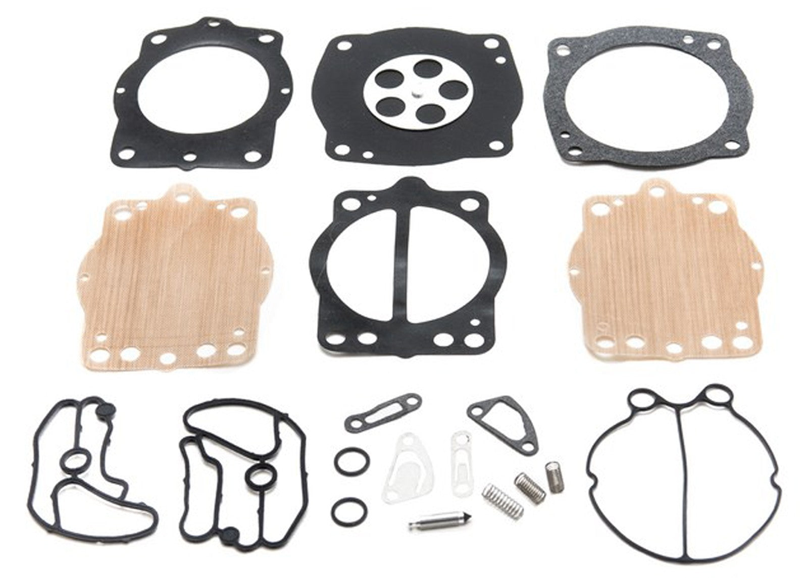 Carburetor Kit Keihin 38 40 42 CDK II KECDK2 by Keihin
