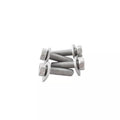 Water Pump Impeller Repair Kit for Yamaha F40/F50/F60HP Outboard