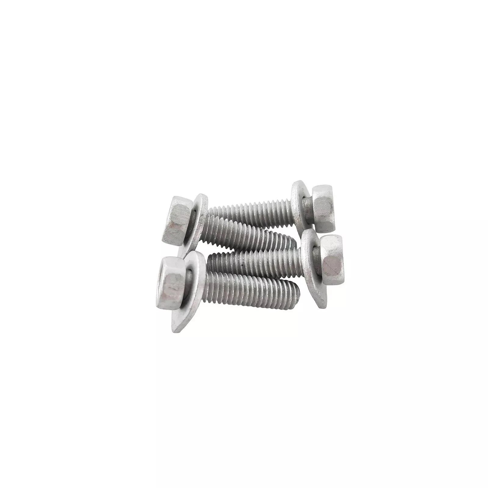 Water Pump Impeller Repair Kit for Yamaha F40/F50/F60HP Outboard