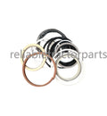 1pc Oil Seal Fits For Hyundai Hl770-7a 31y2-02860