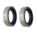 Gimbal Bearing Oil Grease Seal OMC Volvo Penta by OMC