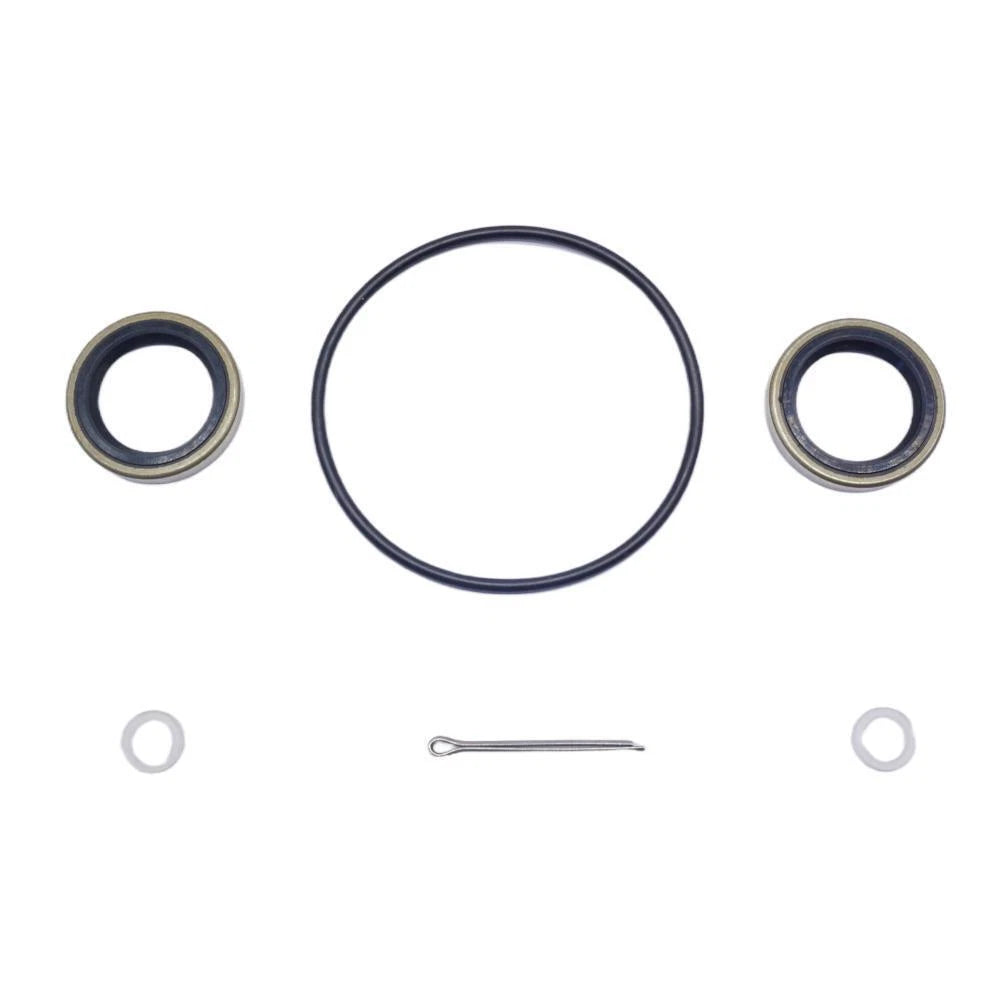 Lower Bearing Carrier Seal With Oil Seal 330137 Fit Evinrude Johnson