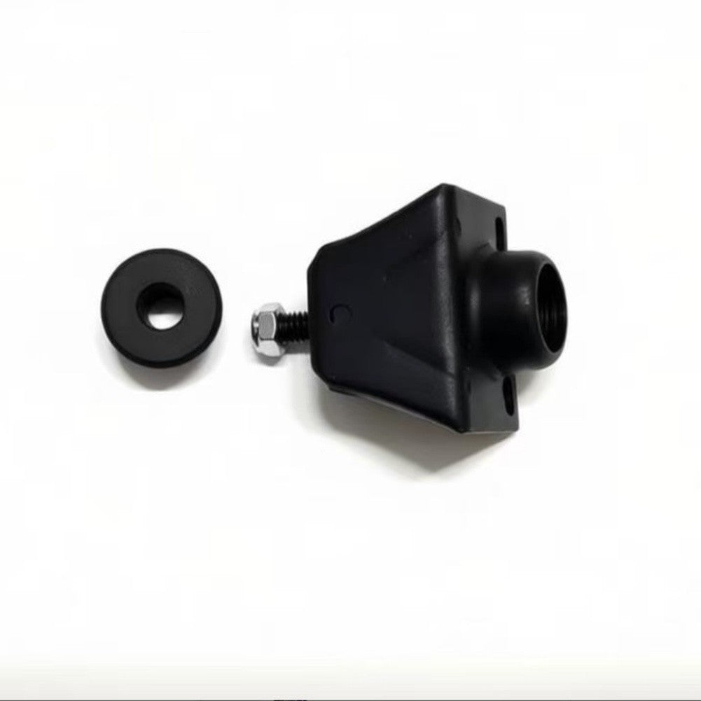 Shift Bushing Transmission Bushing Replacement