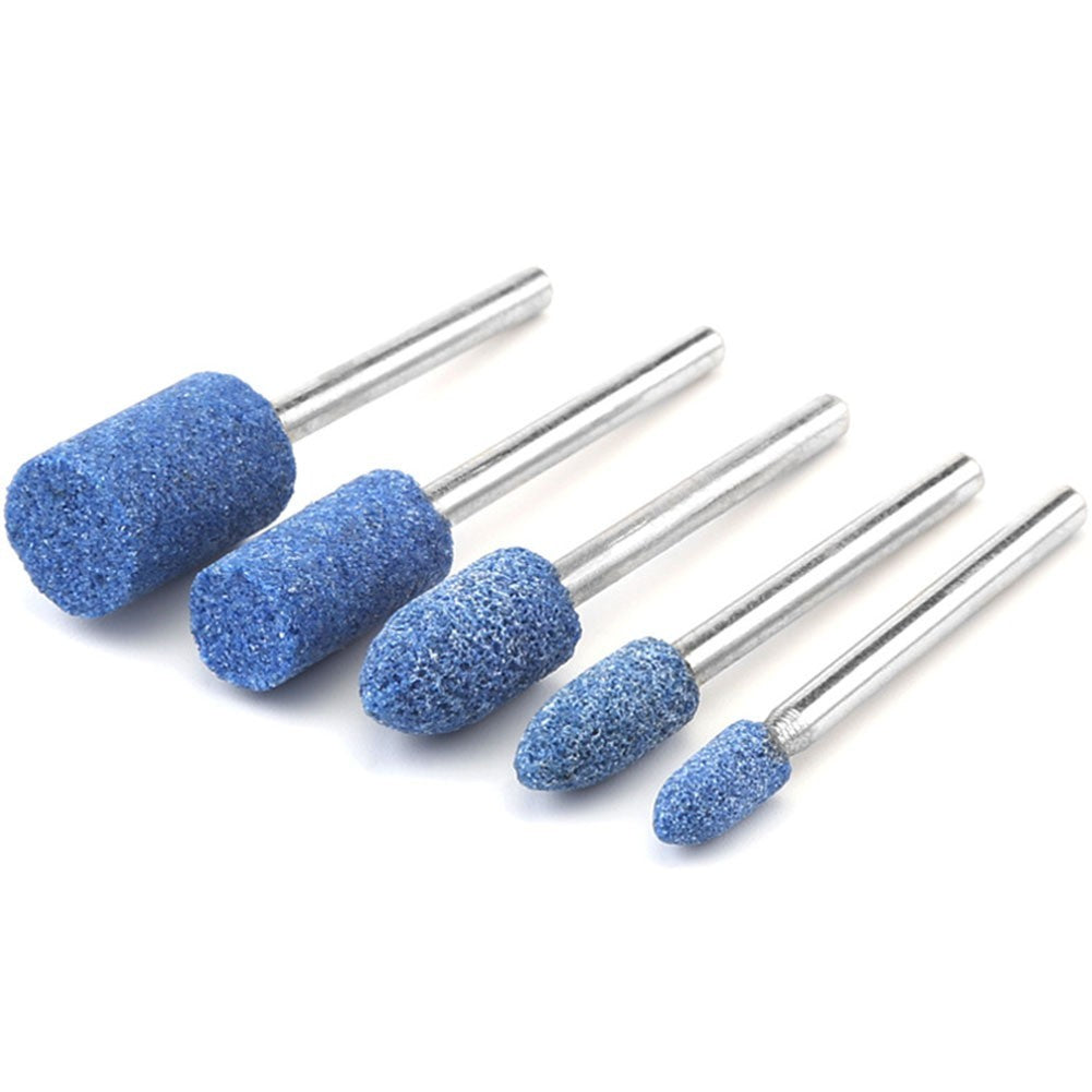 Grinding Abrasive Mounted Points