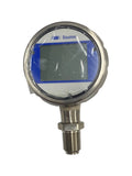 Baumer Pfmn-54, Combipress Industrial Pressure Sensor -1.0-5.0 Bar
