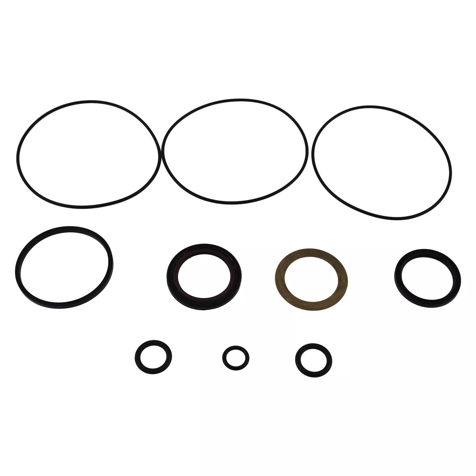 Hydraulic Motor Seal Kit 60564-000 60564000 60564 | Hook & Hull Co