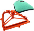 Powerflow Air Filter Kit For Yamaha Yz 250 Fx 2021