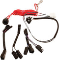 Sp1 Tether Switch A/c For Snow Vehicles 2020-2024 Lights & Electrical