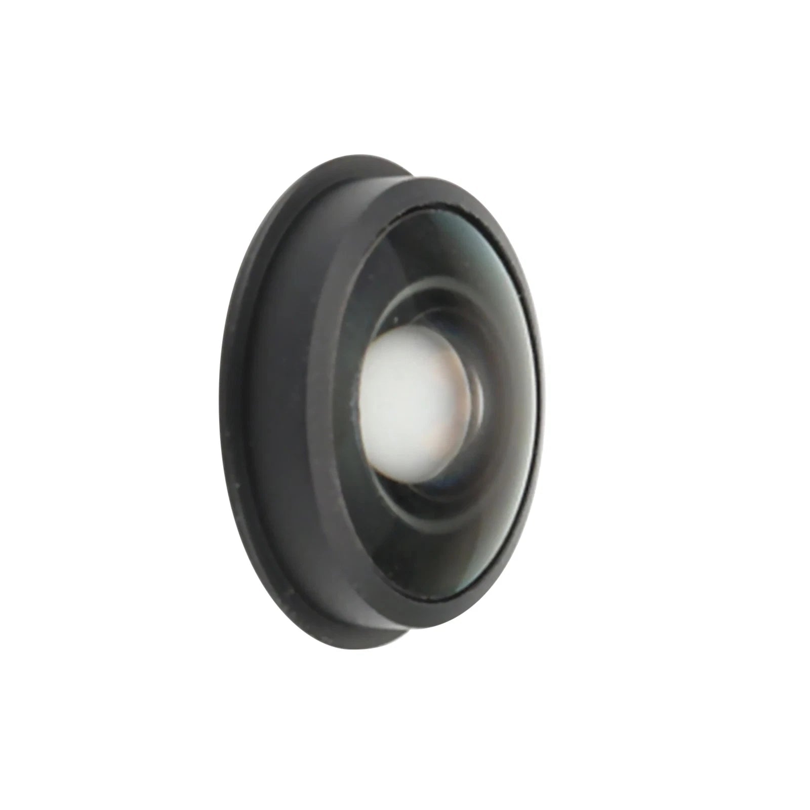 1 Set For Insta360 One X4 New Version Lens Glass&fixed Frame Easy