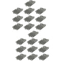 Carb Diaphragms For Briggs & Stratton 270026,272538,<wbr/>272538s,