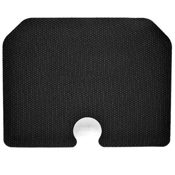 Stratos Boat Non-Skid Mat 189 VLO Black by Stratos
