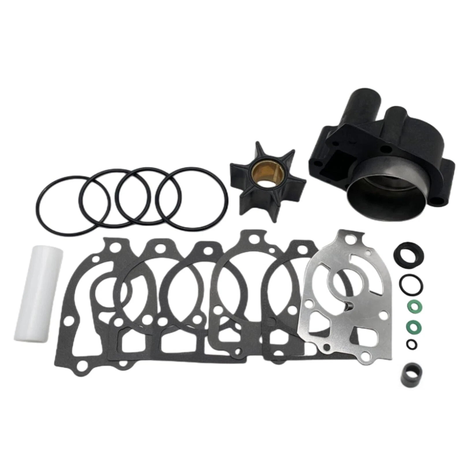 Water Pump Impeller Kit 46-96148a8 46-96148q8 For